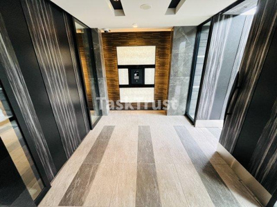 【エントランス】 | グランカリテ北梅田