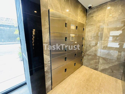 【その他共用部分】 | グランカリテ北梅田