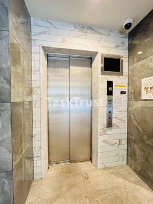 【その他共用部分】 | グランカリテ北梅田