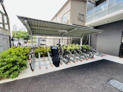 【その他共用部分】 | グランカリテ北梅田