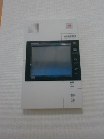 【セキュリティ】パルティール新栄
