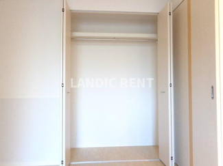 【収納】 | Gran Cenote M