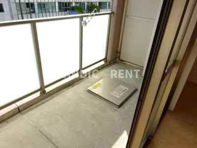 【バルコニー】 | Gran Cenote M