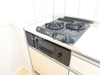 【キッチン】 | Gran Cenote M