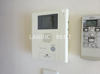 【セキュリティ】 | Gran Cenote M