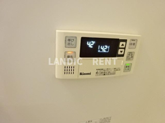 【設備】 | Gran Cenote M