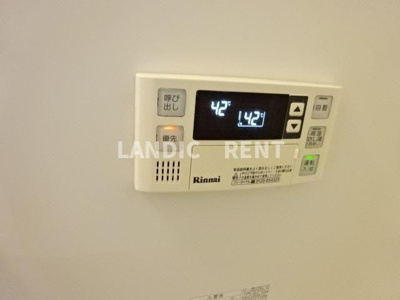 【設備】 | Gran Cenote M