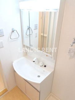 【独立洗面台】 | Gran Cenote M