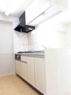 【キッチン】 | Gran Cenote M