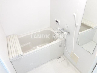 【浴室】 | Gran Cenote M