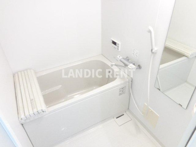 【浴室】 | Gran Cenote M