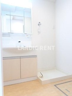 【独立洗面台】 | Gran Cenote M