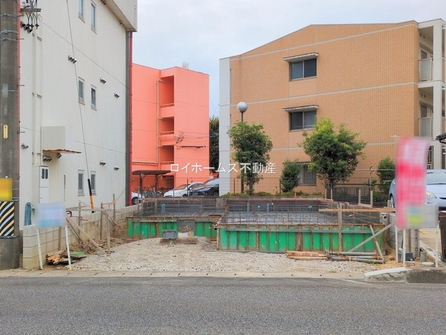  | 豊田市栄町７丁目5-4『仲介料無料』新築戸建て | 撮影：'24/10/16 