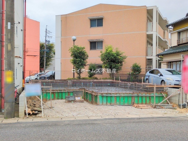  | 豊田市栄町７丁目5-4『仲介料無料』新築戸建て | 撮影：'24/10/16 