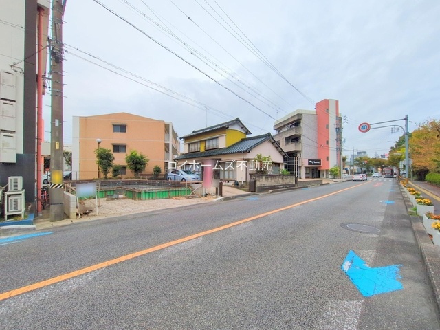  | 豊田市栄町７丁目5-4『仲介料無料』新築戸建て | 撮影：'24/10/16 