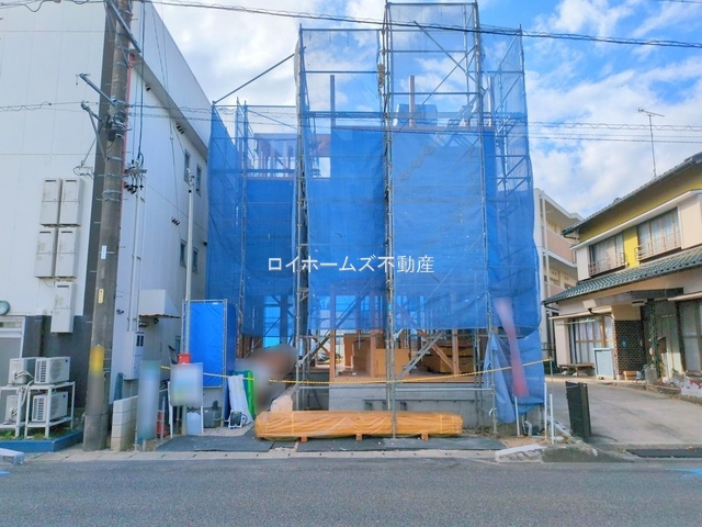  | 豊田市栄町７丁目5-4『仲介料無料』新築戸建て | 撮影：'24/11/19 