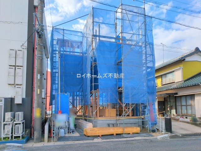  | 豊田市栄町７丁目5-4『仲介料無料』新築戸建て | 撮影：'24/11/19 