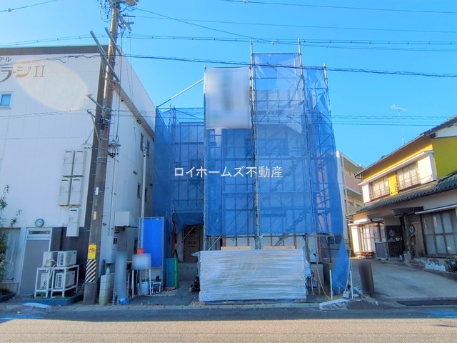 | 豊田市栄町７丁目5-4『仲介料無料』新築戸建て | 撮影：'24/12/12 