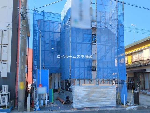  | 豊田市栄町７丁目5-4『仲介料無料』新築戸建て | 撮影：'24/12/12 