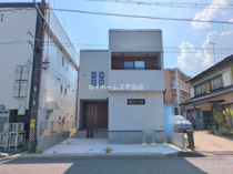 豊田市栄町７丁目5-4『仲介料無料』新築戸建ての画像