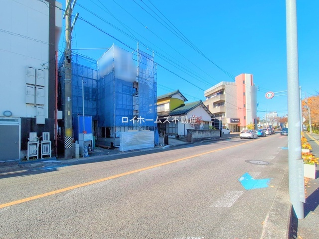  | 豊田市栄町７丁目5-4『仲介料無料』新築戸建て | 撮影：'24/12/12 
