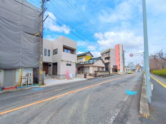  | 豊田市栄町７丁目5-4『仲介料無料』新築戸建て | 撮影：'25/03/19