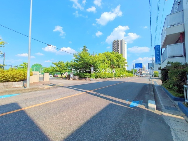  | 豊田市栄町７丁目5-4『仲介料無料』新築戸建て | 撮影：'25/08/20