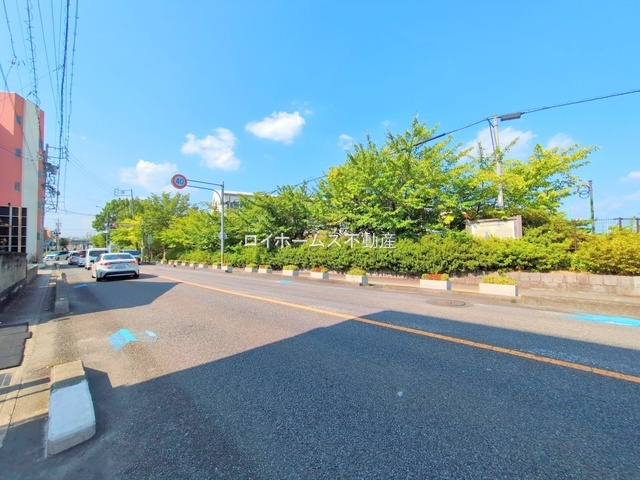  | 豊田市栄町７丁目5-4『仲介料無料』新築戸建て | 撮影：'25/08/20