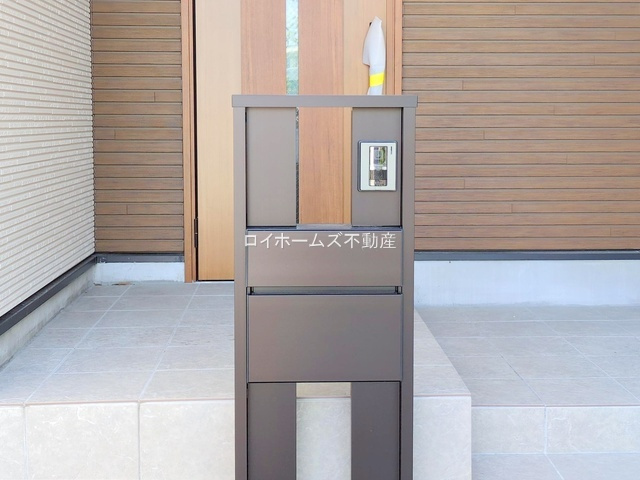  | 豊田市栄町７丁目5-4『仲介料無料』新築戸建て | 撮影：'25/08/20