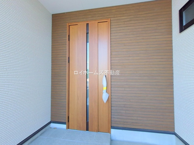  | 豊田市栄町７丁目5-4『仲介料無料』新築戸建て | 撮影：'25/08/20