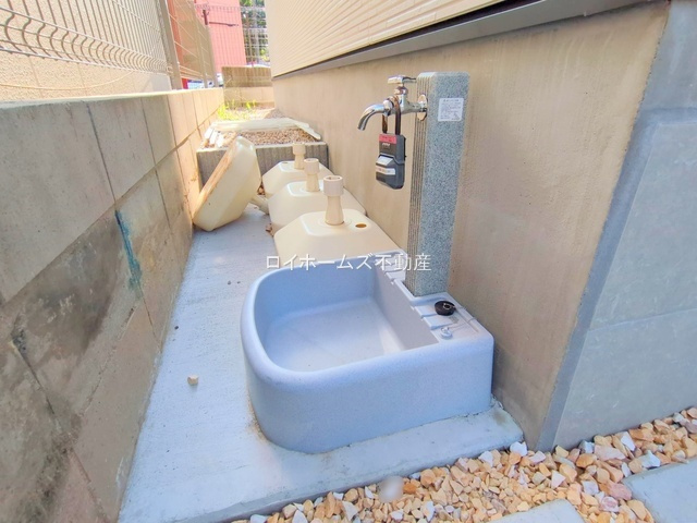  | 豊田市栄町７丁目5-4『仲介料無料』新築戸建て | 撮影：'25/08/20