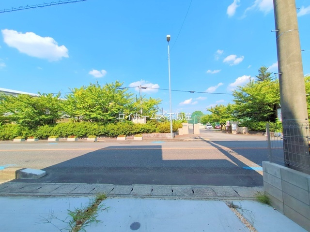  | 豊田市栄町７丁目5-4『仲介料無料』新築戸建て | 撮影：'25/08/20