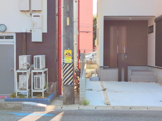  | 豊田市栄町７丁目5-4『仲介料無料』新築戸建て | 撮影：'25/08/20