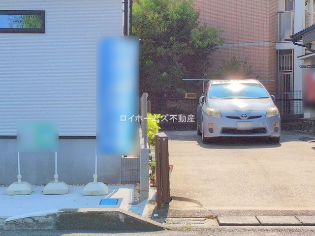  | 豊田市栄町７丁目5-4『仲介料無料』新築戸建て | 撮影：'25/08/20