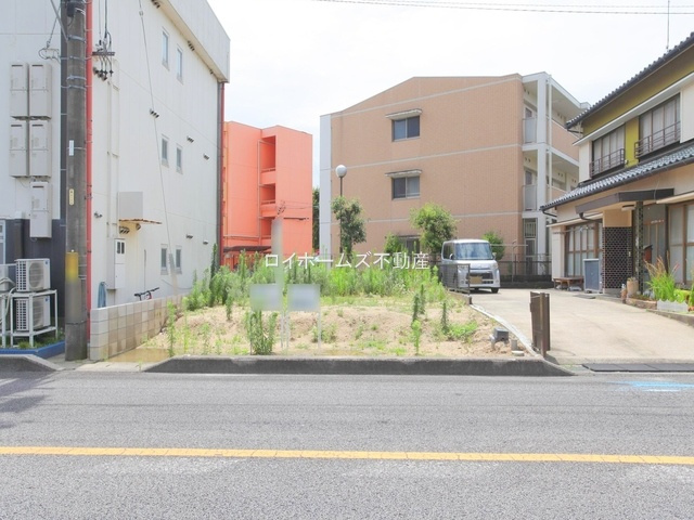 | 豊田市栄町７丁目5-4『仲介料無料』新築戸建て | 撮影：'24/06/24 
