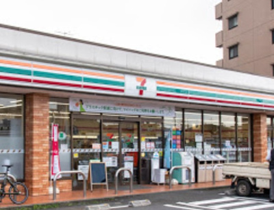 【周辺】 | マ・メゾンルミエール　※6/28内見開始 | セブンイレブン 練馬早宮1丁目店まで219ｍ