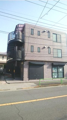 【外観】 | マ・メゾンルミエール　※6/28内見開始 | 耐震性・防音性に優れた鉄筋コンクリートマンションです(^^)/