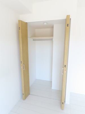 【内装】 | ウイングテラス大久保