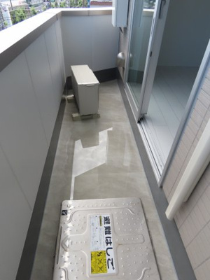 【セキュリティ】 | ウイングテラス大久保