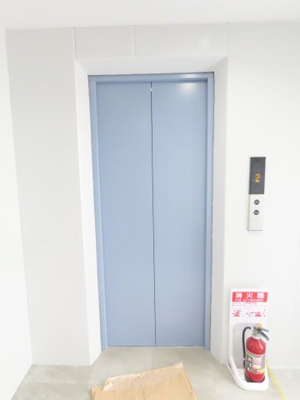 【設備】 | ウイングテラス大久保