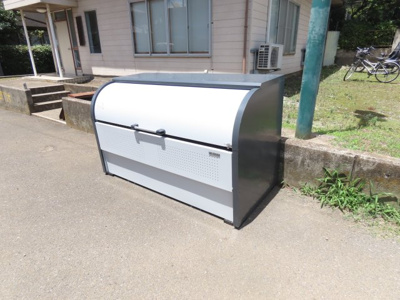 【その他共用部分】 | ウイングテラス大久保