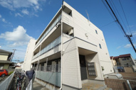 リブリ・ＭＹＵ市原の画像