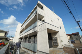 【外観】 | リブリ・ＭＹＵ市原