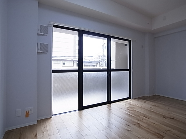 神戸市兵庫区湊町４丁目の賃貸マンションの展望|眺望