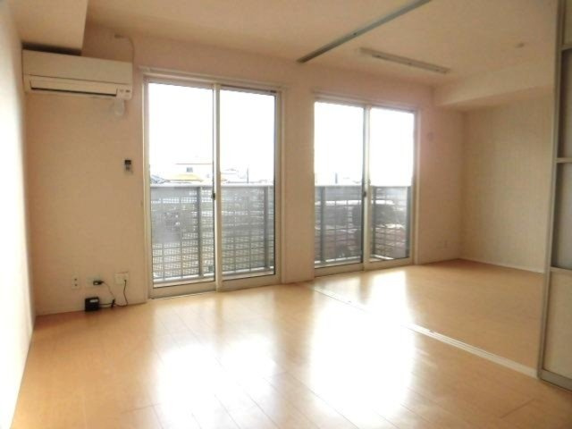 ブライトコート花繰 B棟の洋室|B102 LDK・洋室