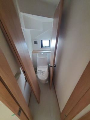 【トイレ】 | グランソフィア川口東領家