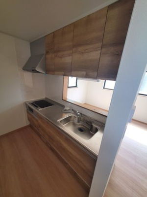 【キッチン】 | グランソフィア川口東領家