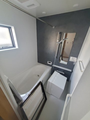 【浴室】 | グランソフィア川口東領家