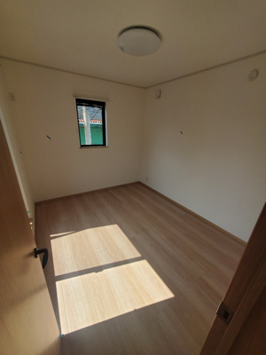 【寝室】 | グランソフィア川口東領家