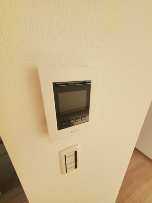 【セキュリティ】 | グランソフィア川口東領家